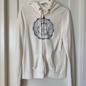 A&F Hoodie